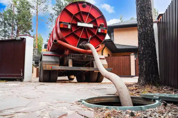 septic tank services South Greensburg